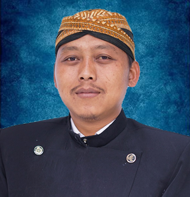 Andi Sutarno